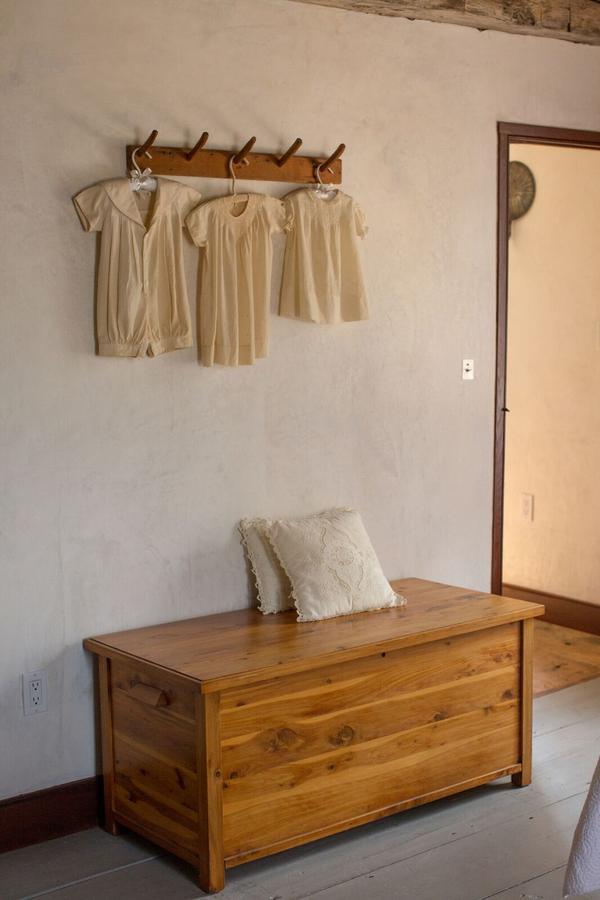Villa Woodstock Sustainable Farms Zimmer foto